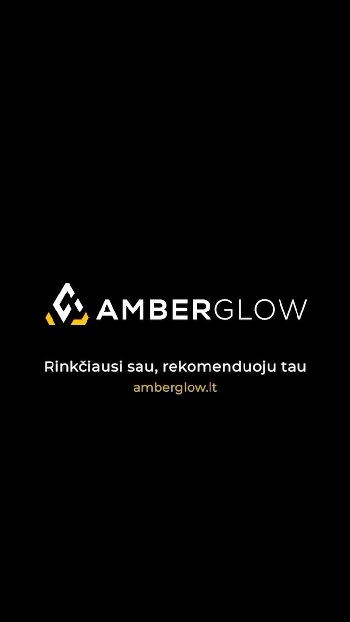Sākums | Amberglow