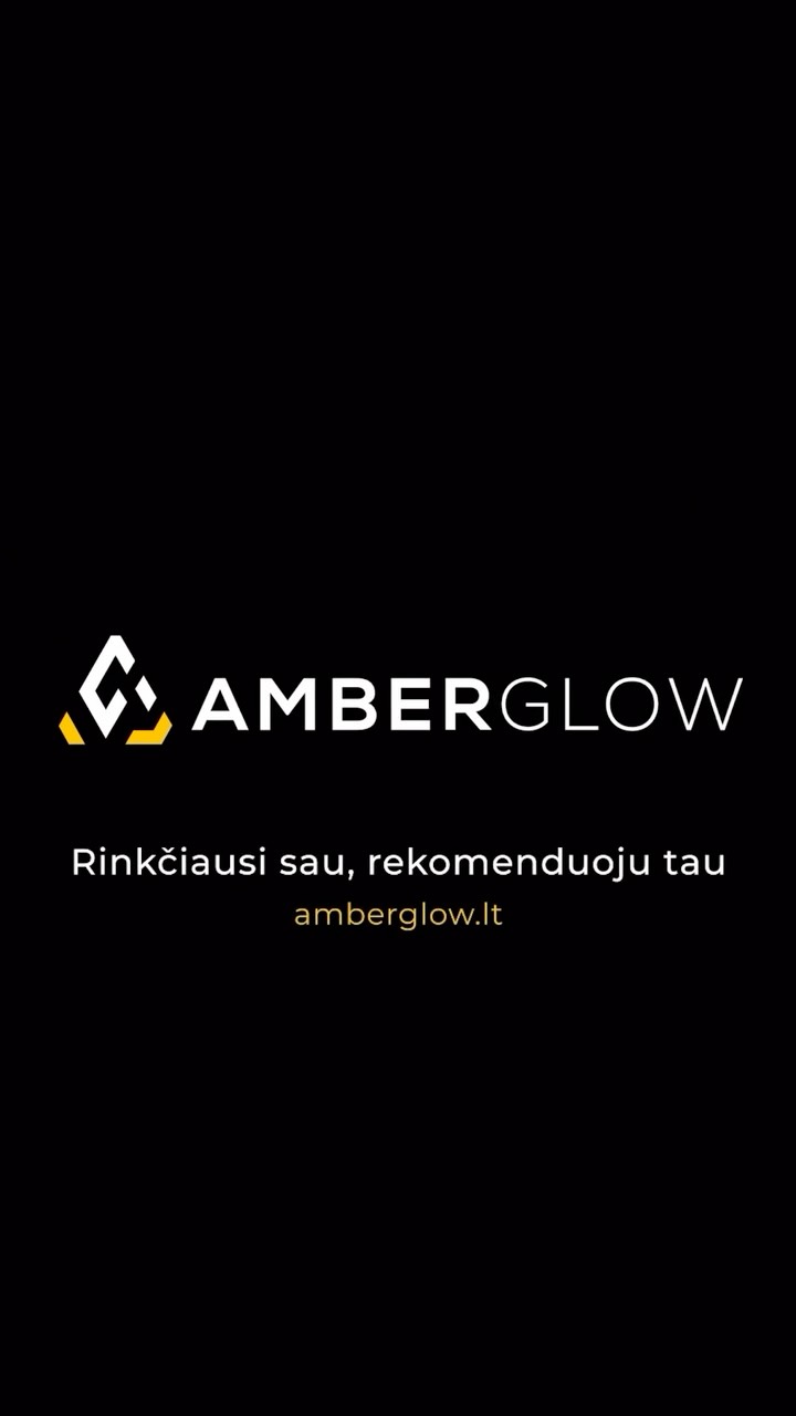 Sākums | Amberglow