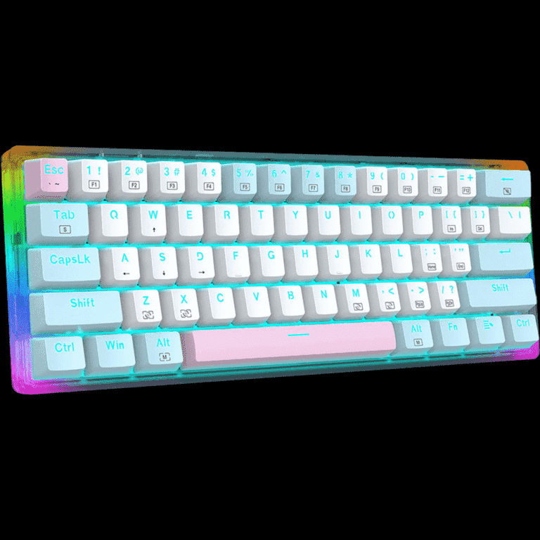 keyboard