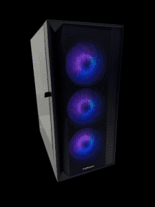 desktop PC