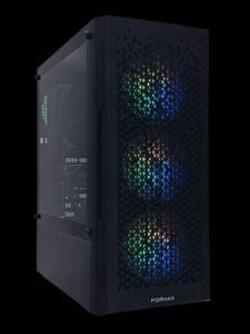 Desktop computer