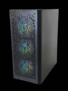 Desktop computer