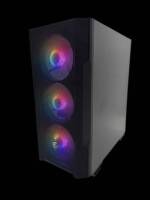 Desktop computer