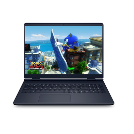 Alienware 16 Aurora AC16250 | 16 " | WQXGA | 2560 x 1600 pikseļi | Intel Core 9 | 270H | 32 GB | DDR5 | Cietvielas diska ietilpība 1000 GB | NVIDIA GeForce RTX 5070 | GDDR7 | 8 GB | Windows 11 Pro | 802.11be | Tastatūras valoda angļu | Tastatūra apgaismota | Garantija 36 mēneši | Akumulatora garantija 12 mēneši