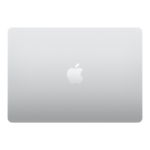 Apple MacBook Air 13" Apple M5 10C CPU, 8C GPU/16GB/512GB SSD/Sudraba/INT | Apple