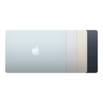 Apple MacBook Air 13" Apple M5 10C CPU, 8C GPU/16GB/512GB SSD/Sudraba/INT | Apple