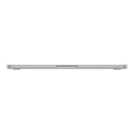 Apple MacBook Air 13" Apple M5 10C CPU, 8C GPU/16GB/512GB SSD/Sudraba/INT | Apple
