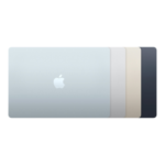 Apple MacBook Air 15" Apple M5 10C CPU, 10C GPU/16 GB/1 TB SSD/Sudraba/INT | Apple