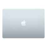 Apple MacBook Air 15" Apple M5 10C CPU, 10C GPU/16GB/512GB SSD/debesu zils/INT | Apple