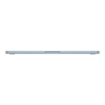 Apple MacBook Air 15" Apple M5 10C CPU, 10C GPU/16GB/512GB SSD/debesu zils/INT | Apple