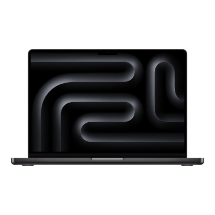 Apple MacBook | Pro | Space Black | 14,2 " | 3024 x 1964 пикселей | Apple M5 Max | 36 ГБ | Емкость твердотельного накопителя 2000 ГБ | Чип Apple M5 Max 18-ядерный CPU/32-ядерный GPU | macOS | 802.11a | Bluetooth версии 6 | Язык клавиатуры International English | Клавиатура с подсветкой