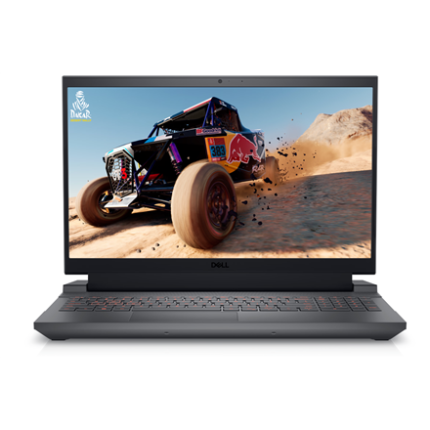 Dell G15 5530 | 15.6 " | FHD | 1920 x 1080 pikseļi | 165 Hz | Intel Core i5 | i5-13450HX | 16 GB | DDR5 | Cietvielu diska ietilpība 512 GB | NVIDIA GeForce RTX 4050 | GDDR6 | 6 GB | Windows 11 Pro | 802.11ax | Tastatūras valoda angļu | Tastatūra ar apgaismojumu | Garantija 36 mēneši