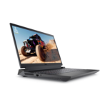 Dell G15 5530 | 15.6 " | FHD | 1920 x 1080 pikseļi | 165 Hz | Intel Core i5 | i5-13450HX | 16 GB | DDR5 | Cietvielu diska ietilpība 512 GB | NVIDIA GeForce RTX 4050 | GDDR6 | 6 GB | Windows 11 Pro | 802.11ax | Tastatūras valoda angļu | Tastatūra ar apgaismojumu | Garantija 36 mēneši
