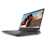 Dell G15 5530 | 15.6 " | FHD | 1920 x 1080 pikseļi | 165 Hz | Intel Core i5 | i5-13450HX | 16 GB | DDR5 | Cietvielu diska ietilpība 512 GB | NVIDIA GeForce RTX 4050 | GDDR6 | 6 GB | Windows 11 Pro | 802.11ax | Tastatūras valoda angļu | Tastatūra ar apgaismojumu | Garantija 36 mēneši