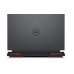 Dell G15 5530 | 15.6 " | FHD | 1920 x 1080 pikseļi | 165 Hz | Intel Core i5 | i5-13450HX | 16 GB | DDR5 | Cietvielu diska ietilpība 512 GB | NVIDIA GeForce RTX 4050 | GDDR6 | 6 GB | Windows 11 Pro | 802.11ax | Tastatūras valoda angļu | Tastatūra ar apgaismojumu | Garantija 36 mēneši