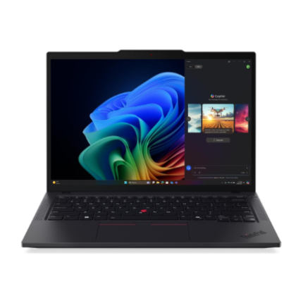 Lenovo ThinkPad T14 G6 AMD | Чёрный | 14 " | IPS | WUXGA | 1920 x 1200 пикселей | Антибликовый | AMD Ryzen AI 5 PRO | 340 | 32 ГБ | SO-DIMM DDR5 | Объём SSD 512 ГБ | AMD Radeon 840M Graphics | Windows 11 Pro | 802.11be | Bluetooth версии 5.4 | С возможностью обновления LTE | Клавиатура Nordic | Клавиатура с подсветкой | Гарантия 36 мес. | Гарантия на батарею 12 мес.