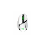 Razer | Basilisk V3 Pro | Wireless | Gaming Mouse | Bluetooth | White | Yes