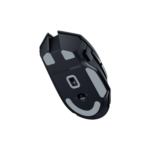 Razer | Basilisk V3 X HyperSpeed | Bezvadu | Spēļu pele | Bluetooth | Melna | Jā