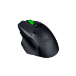 Razer | Basilisk V3 X HyperSpeed | Bezvadu | Spēļu pele | Bluetooth | Melna | Jā
