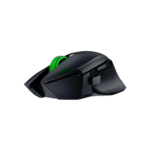 Razer | Basilisk V3 X HyperSpeed | Bezvadu | Spēļu pele | Bluetooth | Melna | Jā