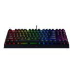 Razer | BlackWidow V3 | Spēļu tastatūra | Vadu | RGB LED apgaismojums | ASV