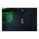 Razer DeathAdder V4 Pro Gaming mouse, Black | Razer