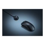 Razer DeathAdder V4 Pro Gaming mouse, Black | Razer