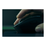 Razer DeathAdder V4 Pro Gaming mouse, Black | Razer