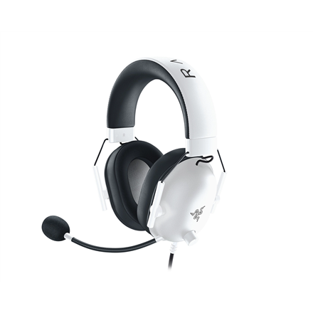 Razer | Игровая гарнитура | BlackShark V2 X | Проводная | Over-Ear