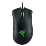 Razer | Spēļu pele | DeathAdder V3 | Spēļu pele | Vadu | Optiskā | Melna | Nē