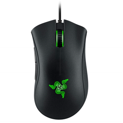 Razer | Spēļu pele | DeathAdder V3 | Spēļu pele | Vadu | Optiskā | Melna | Nē