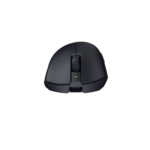 Razer | Spēļu pele | DeathAdder V3 | Spēļu pele | Vadu | Optiskā | Melna | Nē