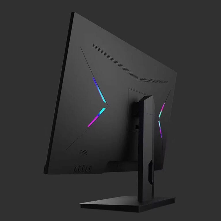 280 Hz monitors