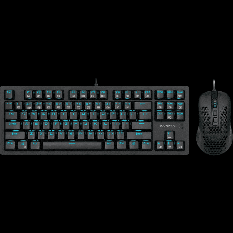 tastatūra