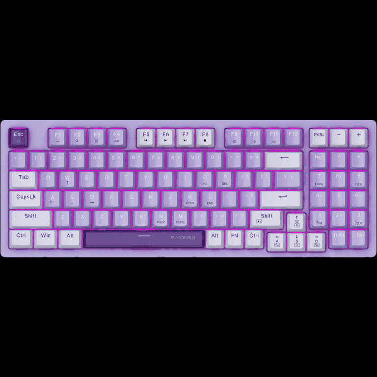 tastatūra