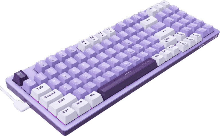 tastatūra