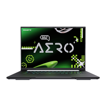 Portatīvais dators Gigabyte AERO X16 Ryzen AI 9 HX 370, RTX 5070