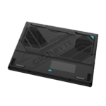 Gigabyte A16 Gaming CTH | Black Steel | 16 " | IPS | WUXGA | 1920 x 1200 pixels | 165 Hz | Anti-glare | Intel Core i7 | i7-13620H | 16 GB | SO-DIMM DDR5 | Solid-state drive capacity 512 GB | NVIDIA GeForce RTX 5050 | GDDR7 | 8 GB | Windows 11 Home | 802.11ax | Bluetooth version 5.2 | Keyboard language US international | Keyboard backlit | Warranty 24 month(s) | Battery warranty 12 month(s)