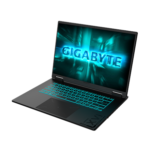 Gigabyte A16 Gaming CTH | Black Steel | 16 " | IPS | WUXGA | 1920 x 1200 pixels | 165 Hz | Anti-glare | Intel Core i7 | i7-13620H | 16 GB | SO-DIMM DDR5 | Solid-state drive capacity 512 GB | NVIDIA GeForce RTX 5050 | GDDR7 | 8 GB | Windows 11 Home | 802.11ax | Bluetooth version 5.2 | Keyboard language US international | Keyboard backlit | Warranty 24 month(s) | Battery warranty 12 month(s)
