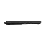 Gigabyte A16 Gaming CTH | Black Steel | 16 " | IPS | WUXGA | 1920 x 1200 pixels | 165 Hz | Anti-glare | Intel Core i7 | i7-13620H | 16 GB | SO-DIMM DDR5 | Solid-state drive capacity 512 GB | NVIDIA GeForce RTX 5050 | GDDR7 | 8 GB | Windows 11 Home | 802.11ax | Bluetooth version 5.2 | Keyboard language US international | Keyboard backlit | Warranty 24 month(s) | Battery warranty 12 month(s)