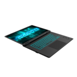 Gigabyte A16 Gaming CTH | Black Steel | 16 " | IPS | WUXGA | 1920 x 1200 pixels | 165 Hz | Anti-glare | Intel Core i7 | i7-13620H | 16 GB | SO-DIMM DDR5 | Solid-state drive capacity 512 GB | NVIDIA GeForce RTX 5050 | GDDR7 | 8 GB | Windows 11 Home | 802.11ax | Bluetooth version 5.2 | Keyboard language US international | Keyboard backlit | Warranty 24 month(s) | Battery warranty 12 month(s)