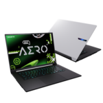 Gigabyte AERO X16 Gaming 1WH | Lunar White | 16 " | IPS | WQXGA | 2560 x 1600 pixels | 165 Hz | Anti-glare | AMD Ryzen Al 7 | 350 | 32 GB | SO-DIMM DDR5 | Solid-state drive capacity 1000 GB | NVIDIA GeForce RTX 5070 | GDDR7 | 8 GB | Windows 11 Home | 802.11ax | Bluetooth version 5.2 | Keyboard language US international | Keyboard backlit | Warranty 24 month(s) | Battery warranty 12 month(s)