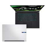Gigabyte AERO X16 Gaming 1WH | Lunar White | 16 " | IPS | WQXGA | 2560 x 1600 pixels | 165 Hz | Anti-glare | AMD Ryzen Al 7 | 350 | 32 GB | SO-DIMM DDR5 | Solid-state drive capacity 1000 GB | NVIDIA GeForce RTX 5070 | GDDR7 | 8 GB | Windows 11 Home | 802.11ax | Bluetooth version 5.2 | Keyboard language US international | Keyboard backlit | Warranty 24 month(s) | Battery warranty 12 month(s)