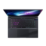 Gigabyte Aorus Elite Gaming BWH | Gray Tide | 16 " | IPS | WQXGA | 2560 x 1600 pixels | 165 Hz | Anti-glare | Intel Core Ultra 9 | 275HX | 32 GB | SO-DIMM DDR5 | Solid-state drive capacity 1000 GB | NVIDIA GeForce RTX 5070 | GDDR7 | 8 GB | Windows 11 Home | 802.11ax | Bluetooth version 5.4 | Keyboard language US international | Keyboard backlit | Warranty 24 month(s) | Battery warranty 12 month(s)