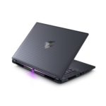 Gigabyte Aorus Elite Gaming BWH | Gray Tide | 16 " | IPS | WQXGA | 2560 x 1600 pixels | 165 Hz | Anti-glare | Intel Core Ultra 9 | 275HX | 32 GB | SO-DIMM DDR5 | Solid-state drive capacity 1000 GB | NVIDIA GeForce RTX 5070 | GDDR7 | 8 GB | Windows 11 Home | 802.11ax | Bluetooth version 5.4 | Keyboard language US international | Keyboard backlit | Warranty 24 month(s) | Battery warranty 12 month(s)