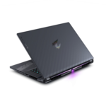 Gigabyte Aorus Elite Gaming BWH | Gray Tide | 16 " | IPS | WQXGA | 2560 x 1600 pixels | 165 Hz | Anti-glare | Intel Core Ultra 9 | 275HX | 32 GB | SO-DIMM DDR5 | Solid-state drive capacity 1000 GB | NVIDIA GeForce RTX 5070 | GDDR7 | 8 GB | Windows 11 Home | 802.11ax | Bluetooth version 5.4 | Keyboard language US international | Keyboard backlit | Warranty 24 month(s) | Battery warranty 12 month(s)