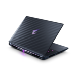 Gigabyte Aorus Master Gaming BYH | Dark Tide | 16 " | OLED | WQXGA | 2560 x 1600 pixels | Glossy | 240 Hz | Intel Core Ultra 9 | 275HX | 32 GB | SO-DIMM DDR5 | Solid-state drive capacity 1000 GB | NVIDIA GeForce RTX 5080 | GDDR7 | 16 GB | Windows 11 Pro | 802.11be | Bluetooth version 5.4 | Keyboard language US international | Keyboard backlit | Battery warranty 12 month(s) | Warranty 24 month(s)