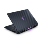 Gigabyte Aorus Master Gaming BYH | Dark Tide | 16 " | OLED | WQXGA | 2560 x 1600 pixels | Glossy | 240 Hz | Intel Core Ultra 9 | 275HX | 32 GB | SO-DIMM DDR5 | Solid-state drive capacity 1000 GB | NVIDIA GeForce RTX 5080 | GDDR7 | 16 GB | Windows 11 Pro | 802.11be | Bluetooth version 5.4 | Keyboard language US international | Keyboard backlit | Battery warranty 12 month(s) | Warranty 24 month(s)