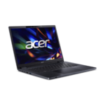 Acer TravelMate | TMP414-53-TCO-5771 | Melns | 14 " | WUXGA | 1920 x 1200 pikseļi | Intel Core i5 | i5-1335U | 16 GB | DDR4 SDRAM | Cietvielu diska ietilpība 512 GB | LTE | Intel UHD Graphics | Windows 11 Pro | 802.11ax | Tastatūras valoda angļu | Tastatūra ar apgaismojumu | Garantija 36 mēneši