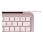 Apple MacBook Neo 13" Apple A18 Pro 6C CPU, 5C GPU/8GB/256GB SSD/Blush/INT | Apple